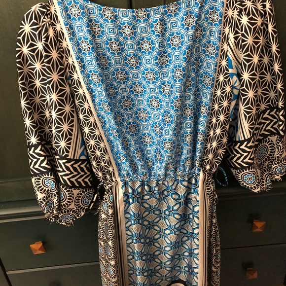 Loft Dress - Picture 5 of 9